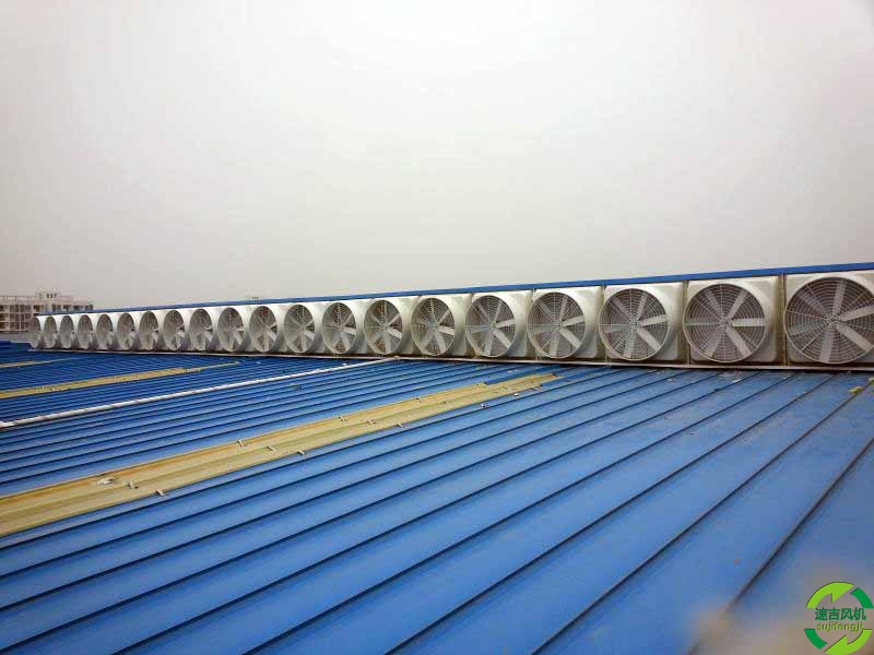 SJ-3屋頂風機_屋頂排風機_玻璃鋼屋頂風機,屋頂抽風機參數